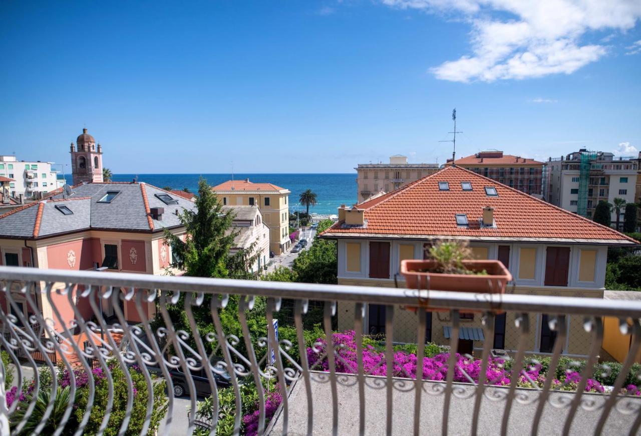 Hotel Miranda Varazze