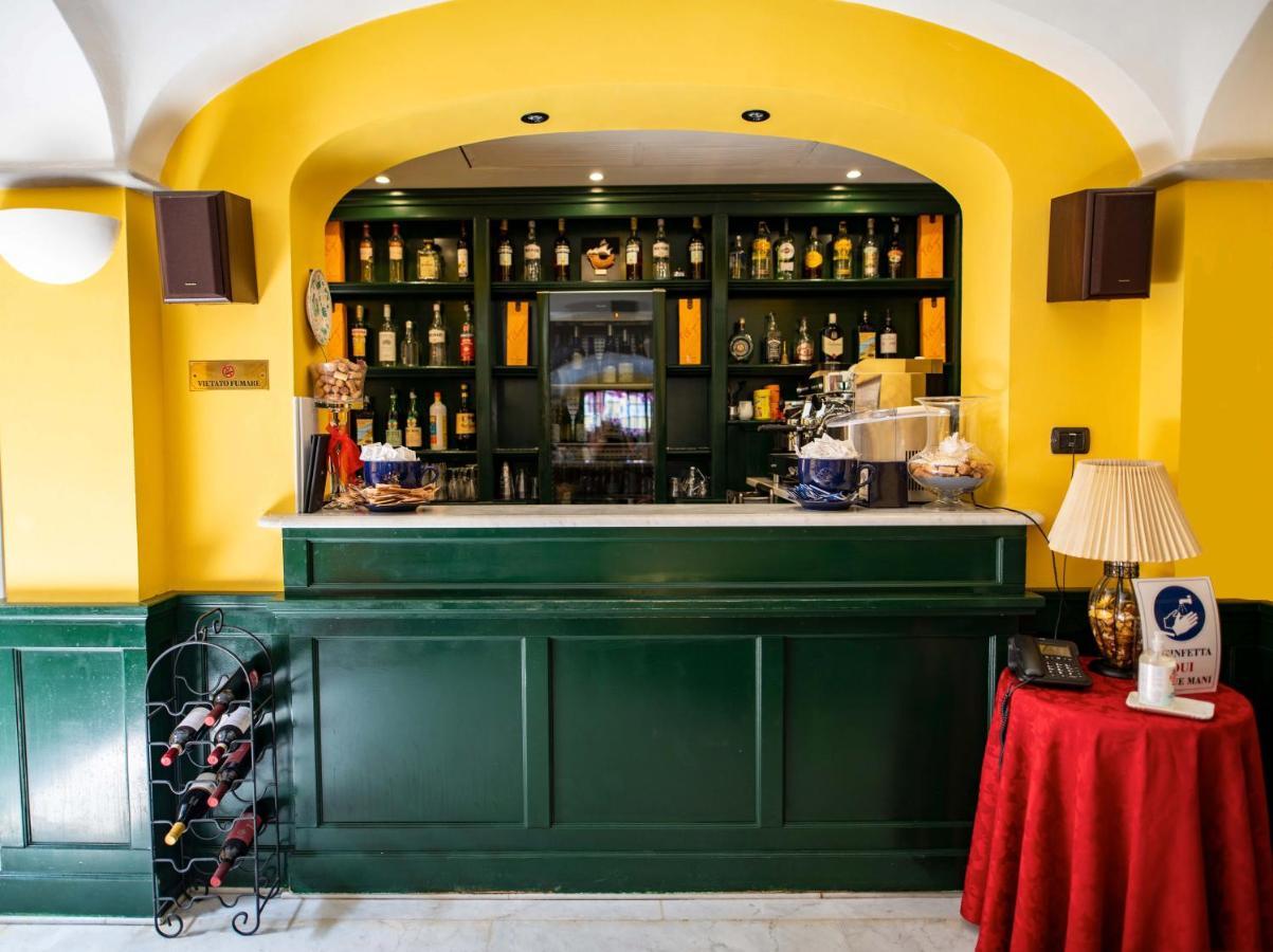 Miranda Hotel 3*