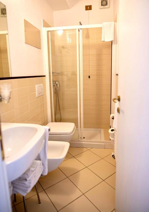 Miranda Hotel Varazze