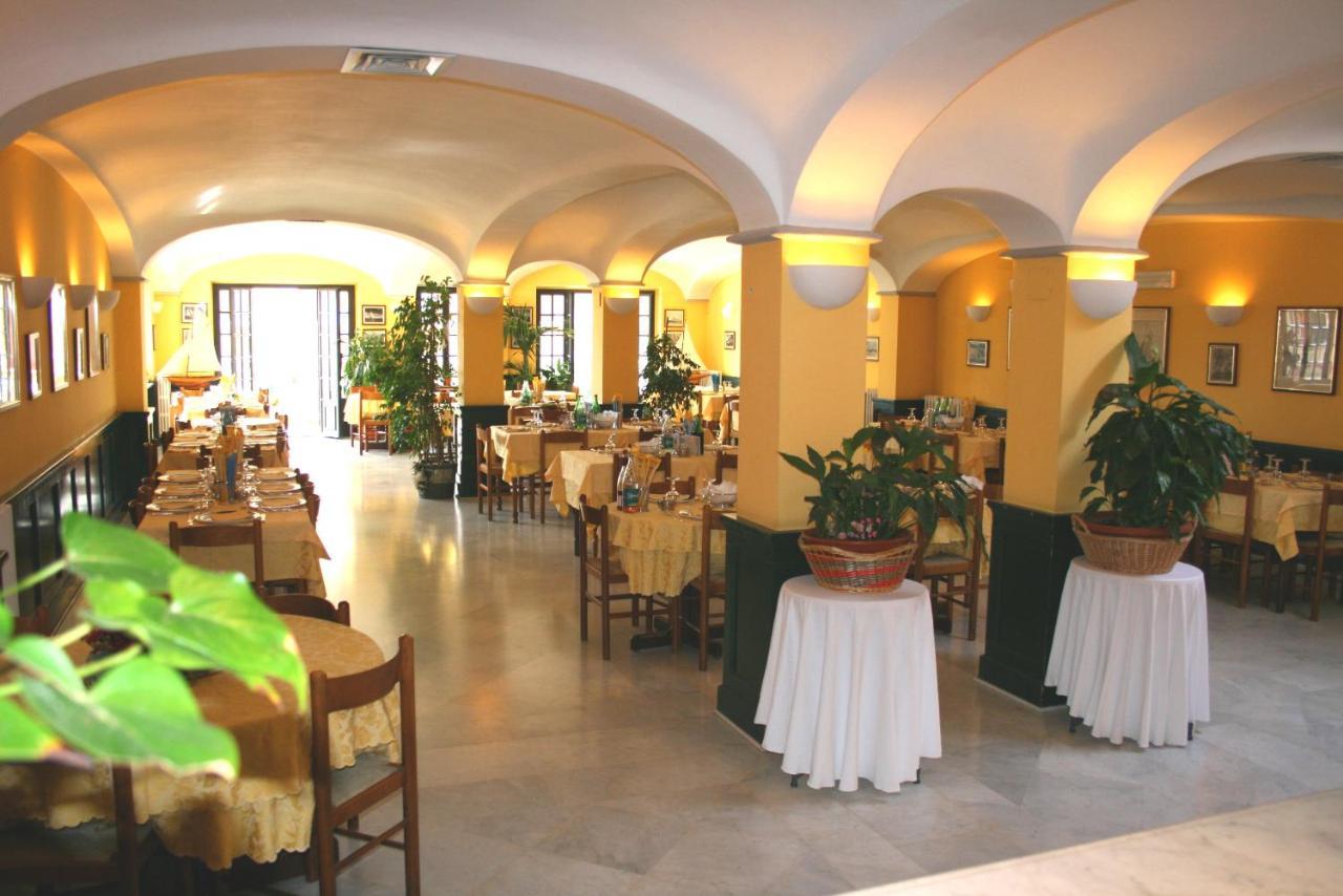 Hotel Miranda Varazze