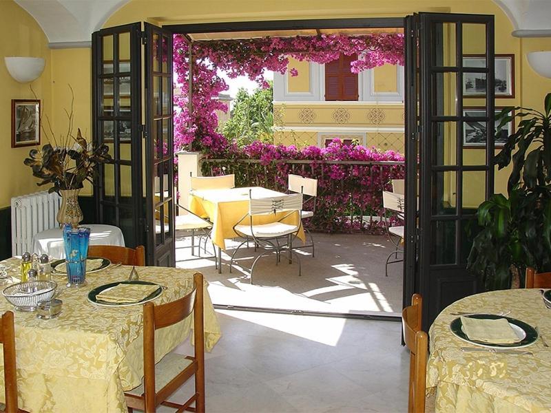 Hotel Miranda Varazze