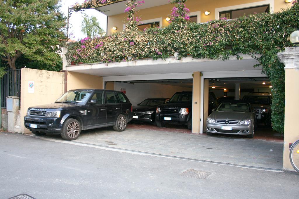 Miranda Hotel 3*