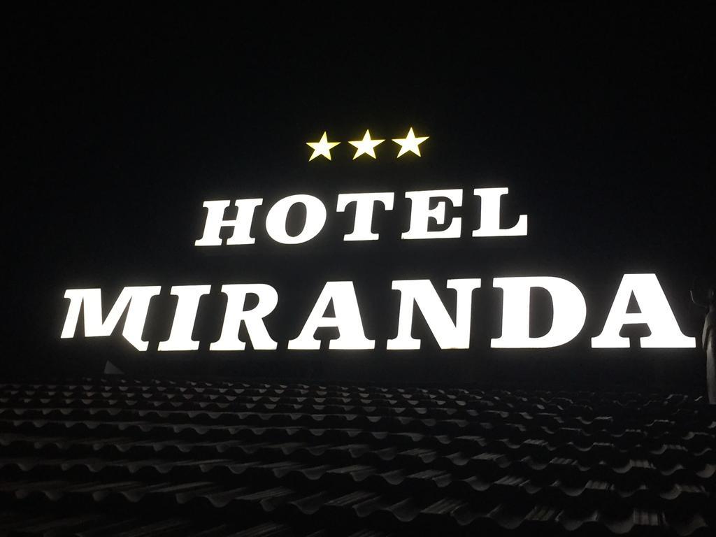 Miranda Hotel