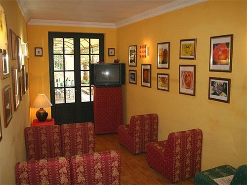 Hotel Miranda