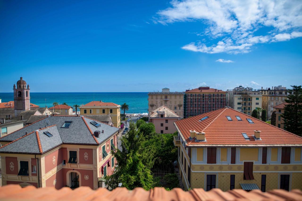 Miranda 3* Varazze